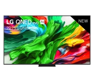 LG 100QNED86A6 100" QNED evo AI miniLED 4K 144Hz webOS Dolby Vision HDMI 2.1 DVB-T2
