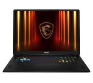 MSI Vector 18 HX AI A2XWIG-691PL