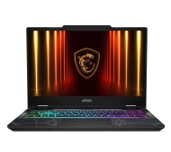 MSI Cyborg 15 B2RWEKG-044XPL 15,6" 144Hz Core 5 210H 16GB RAM 512GB Dysk SSD RTX5050 ...