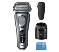 Braun Series 9 PRO+ 9667CC Trymer