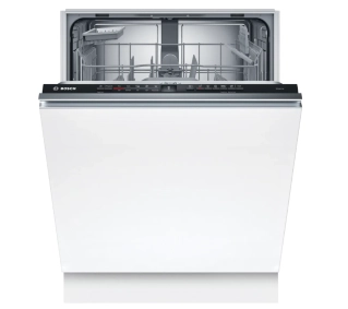 Bosch Serie 2 SMV2HTX06E 59,8cm Zdalne sterowanie