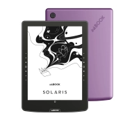 inkBOOK Solaris – wysokiej jakości polski produkt