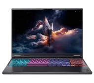 Acer Nitro 16 AI AN16-61 16" 180Hz Ryzen AI 7 350 16GB RAM 1TB Dysk SSD RTX5070Ti DLS...