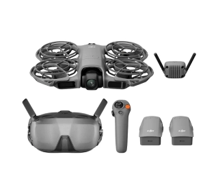 DJI Neo 2 Motion Fly More Combo