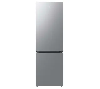 Samsung RB34C603CS9 Funkcje AI Pełny No Frost 185,3cm Komora świeżości Zdalne sterowa...