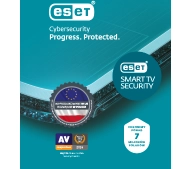 ESET Smart TV Security