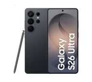 Samsung Galaxy S26 Ultra 12/512GB 6,9" 120Hz 200Mpix Czarny