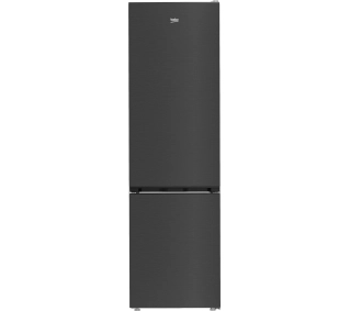 Beko bPro500 B5RCNA416HXBR SpacePro Pełny No Frost 203,5cm Dark Inox