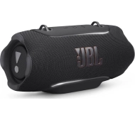 JBL Xtreme 5 110W Tryb AC, 90W Tryb baterii Czarny