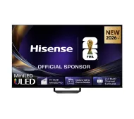 Hisense 65U7S PRO 65" ULED MiniLED 4K 165Hz Smart TV Funkcje AI Dolby Vision Dolby At...