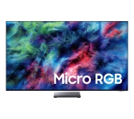 Samsung MRE75R95HAT 75" Micro RGB 4K 165Hz Vision AI Tizen Dolby Atmos HDMI 2.1 DVB-T...