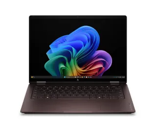 HP OmniBook X Flip 14-kc0011nwx OLED 14" Ryzen AI 7 445 24GB RAM 512GB Dysk SSD Win11...