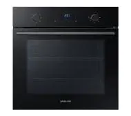 Samsung NV68A1140BK Termoobieg Czarny