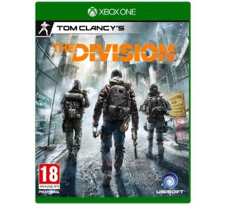 gra Tom Clancy's The Division