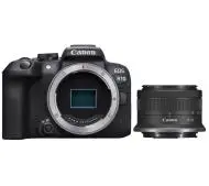 Canon EOS R10 + RF-S 18-45mm IS STM