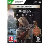 Assassin’s Creed Mirage