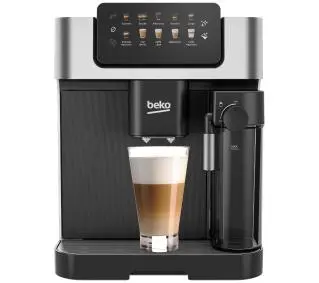 Beko CaffeExperto CEG7304X Szerokość 27,5cm