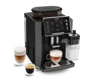 Krups Sensation Milk EA912H Szerokość 24cm