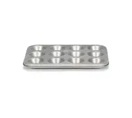 Patisse Silver-Top PAT-03625