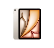 Apple iPad Air 11" M3 7 gen. 2025 128GB Wi-Fi Księżycowa poświata