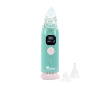 Momini NasoClear – higiena dróg oddechowych