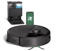 iRobot Roomba Plus 405 Combo – gdy ważna jest cisza