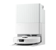 Roborock QR 798 – do mieszkań wielopoziomowych