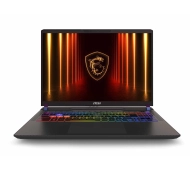 MSI Vector 16 HX AI A2XWHG-256PL – świetny stosunek wydajności do ceny