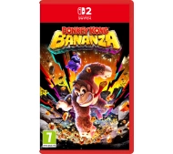 Donkey Kong Bananza