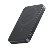 Anker MagGo Slim (A1664H11) Magnetic Wireless 10000mAh 30W Czarny