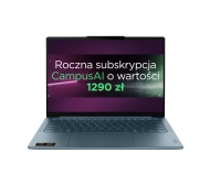 Lenovo Yoga Slim 7 – mobilność, długa żywotność baterii i wysoka jakość obrazu
