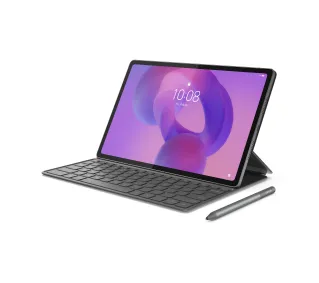 Lenovo Idea Tab Plus 12,1" Matte Edition 12/256GB Wi-Fi Szary + Rysik + Klawiatura