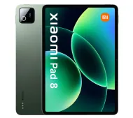 Xiaomi Pad 8 11,2" 8/256GB Wi-Fi Zielony