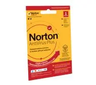 Norton AntiVirus Plus