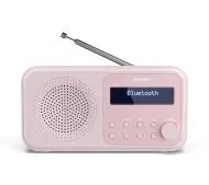 Sharp Tokyo DR-P420 – nowoczesne radio DAB+ z Bluetooth