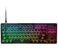 SteelSeries Apex 9 TKL Czarny
