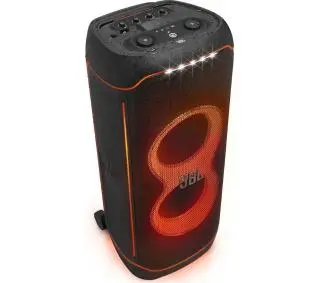 JBL PartyBox Ultimate 1100W Wi-Fi Bluetooth AirPlay Czarny