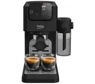 Beko CaffeExperto CEP5303B Szerokość 19,2cm