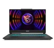 MSI Cyborg 15 A13VE-1067XPL 15,6"144Hz i7-13620H 16GB RAM 512GB Dysk SSD RTX4050 DLSS...