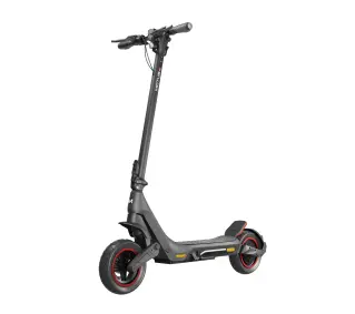Motus Pro10 Urban 500W 60km 10" Czarny