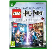 LEGO Harry Potter Collection – magiczna gra przygodowa dla miłośników Hogwartu