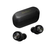 Technics EAH-AZ100E-K Dokanałowe Bluetooth 5.3 Funkcje AI Czarny