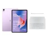 Huawei MatePad S 2 gen. 11,5" S 8/256GB Wi-Fi Fioletowy + Klawiatura + Rysik