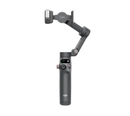 DJI Osmo Mobile 7P – dla wymagających twórców mobilnych