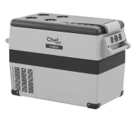 ChefOne IceBox CF35 30l