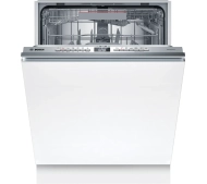 Bosch Serie 4 SMV4ENX10E 60cm Automatyczne otwieranie drzwi Kosz na sztućce Zdalne st...