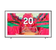 Samsung The Frame Pro QE85LS03FWU 85" Neo QLED 4K 144Hz Vision AI Tizen Dolby Atmos H...