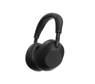 Sony WH-1000XM6 ANC Nauszne Bluetooth 5.3 Czarny