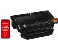 Tefal OPTIGRILL GC7228 Programy automatyczne