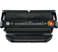 Tefal OPTIGRILL GC7228 Programy automatyczne